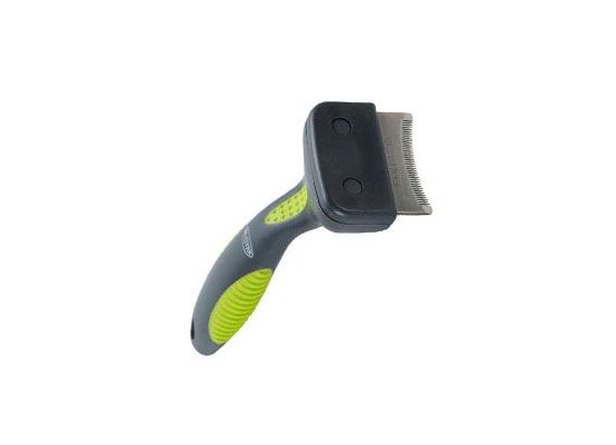 Hřeben vyčesávací De-shedder 4,5cm S BUSTER