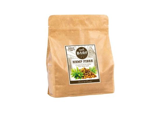 Canvit BARF Hemp Fiber 800g