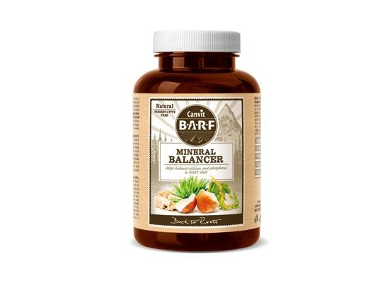 Canvit BARF Mineral Balancer 260g
