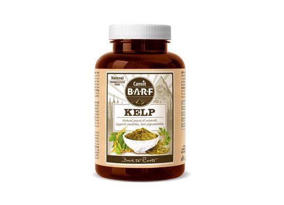 Canvit BARF Kelp 180g