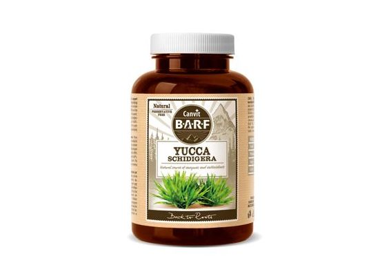 Canvit BARF Yucca Schidigera 160g