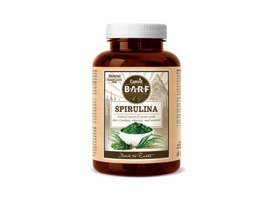 Canvit BARF Spirulina 180g