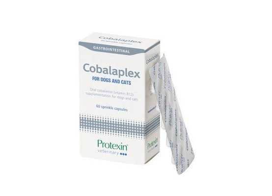 Protexin Cobalaplex pro psy a kočky 60cps