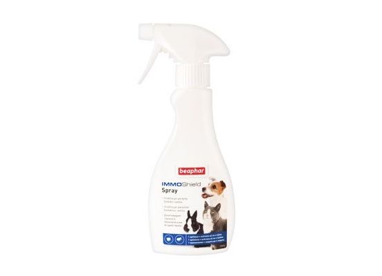 Beaphar IMMO Shield Spray antiparazitární 250ml