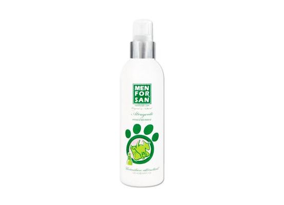 Menforsan Spray pro výcvik štěněte 125ml
