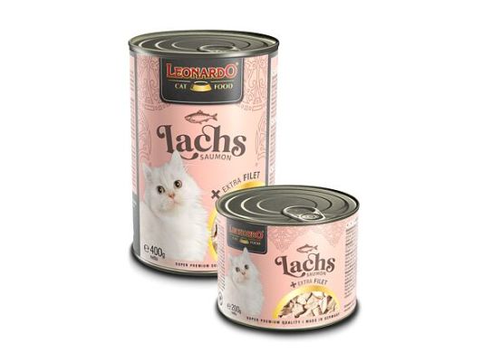 Leonardo Losos + extra Filet balení 400 g