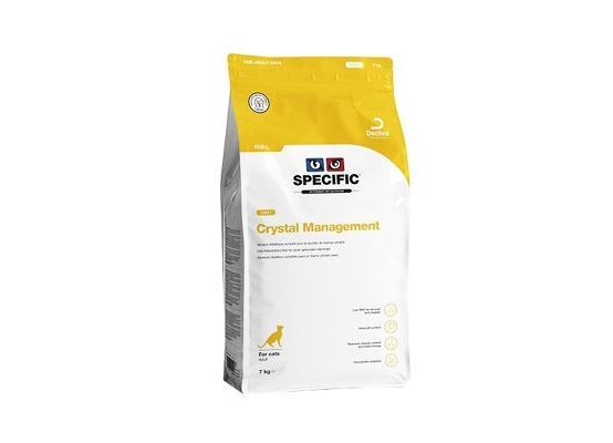Specific FCD Crystal Management 400 g