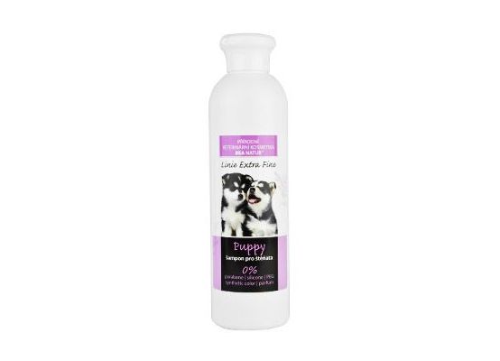 Šampon Bea Puppy pro štěňata 250ml