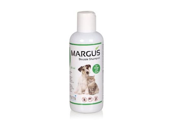 Margus Biocide šampon 200ml
