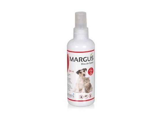 Margus Biocide Spray 200ml