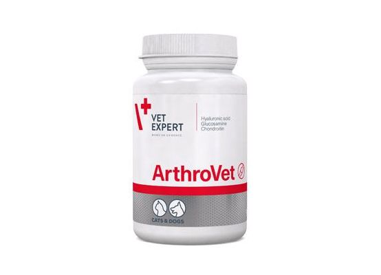 VetExpert ArthroVet HA 90 tbl