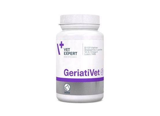 GeriatiVet Dog 45 tbl