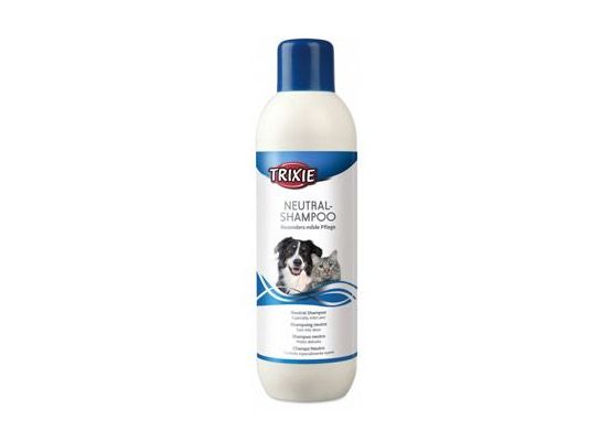 Šampon Neutral pro psy a kočky Trixie 1l