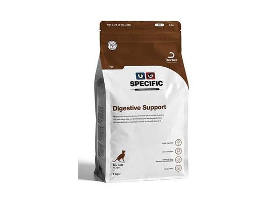 Specific FID Digestive Support 2kg