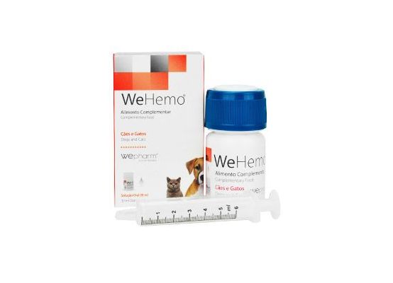 WeHemo 30ml