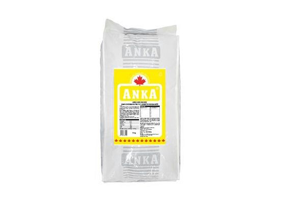 Anka Lamb& Rice 10kg