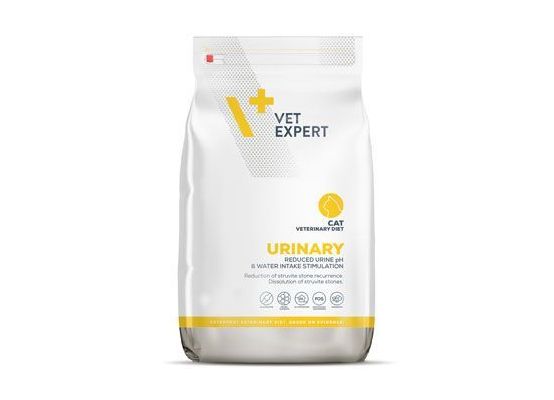 VetExpert VD 4T Urinary Cat 6 kg