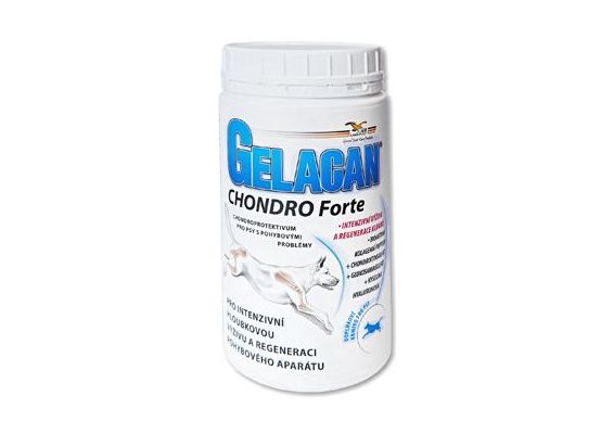 Gelacan Chondro Forte 500g