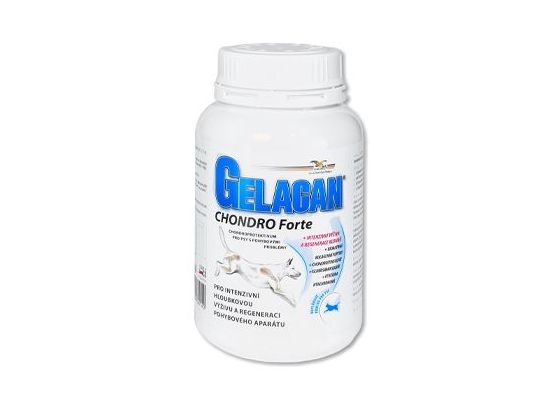 Gelacan Chondro Forte 150 g