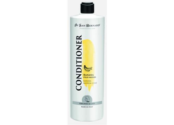 Kondicionér San Bernard banánový 1l