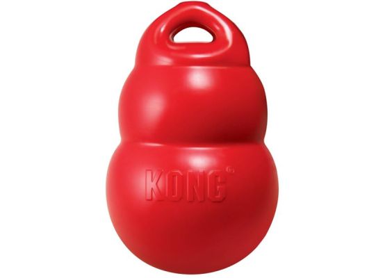 Hračka guma KONG Bounzer M