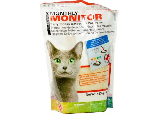 UMM - Ultra monthly monitor 453 g