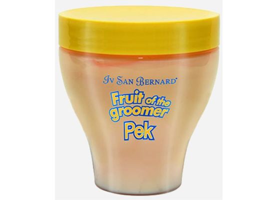 Maska San Bernard Arancia pomeranč 250 g