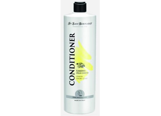 Kondicionér San Bernard citronový 1 l
