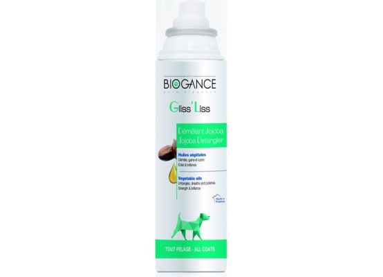 Biogance Gliss´Liss dog 150 ml