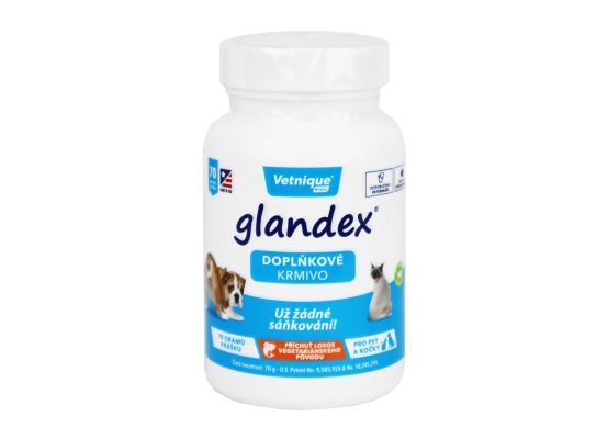 Glandex Powder 70 g