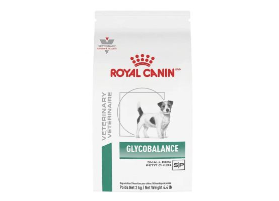 Royal Canin VHN Dog Glycobalance Small 1,5 kg