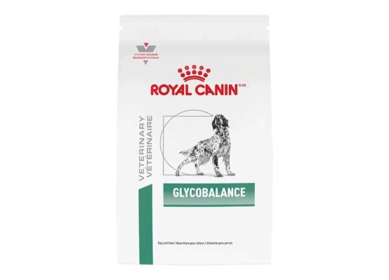 Royal Canin VHN Dog Glycobalance 12 kg