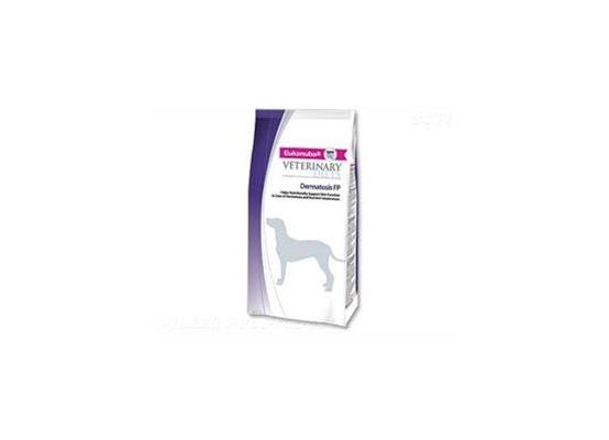 Eukanuba VD Dog Dermatosis Dry 5 kg Veterix.cz