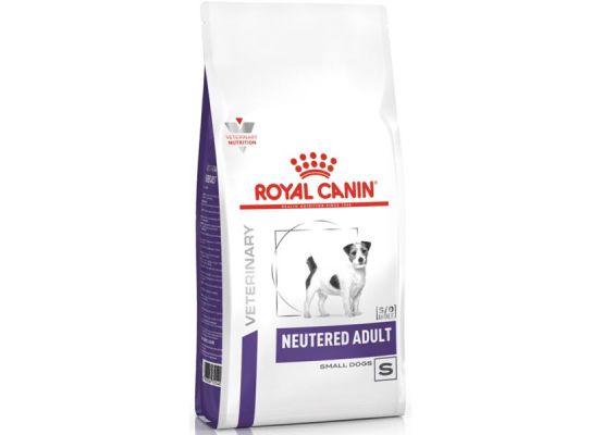 Royal Canin Vet Care Neutered Adult Small 1,5 kg