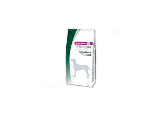 Eukanuba restricted calorie 12kg clearance