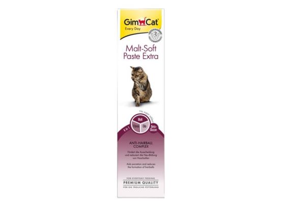 Gimcat Malt-Soft Extra pst 200 g