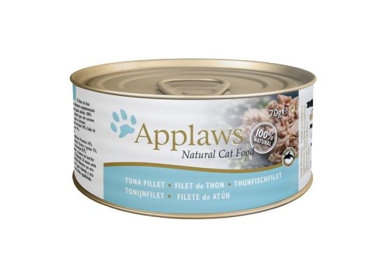 Applaws Cat konz. tuňák 70 g