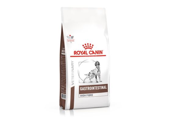 Royal Canin Veterinary Diet Dog Fibre Response 14 kg