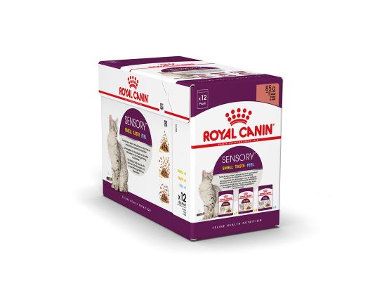Royal Canin VD Cat Mature Consult 12 x 85 g