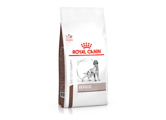 Royal Canin VHN Dog Hepatic 1,5 kg