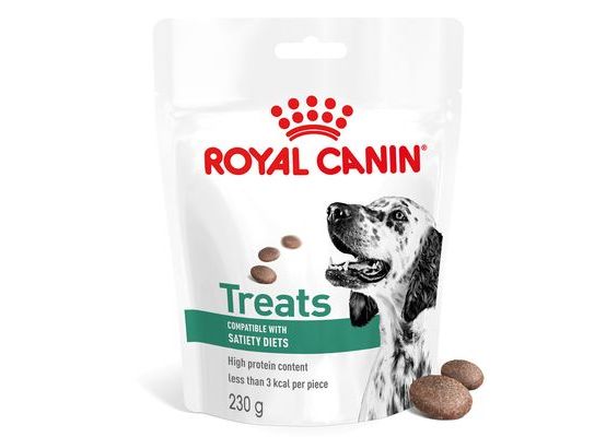 Royal Canin VHN Dog Satiety Treats 230 g
