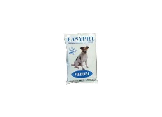 Easy Pill pro psy 15 ks (15x5g)