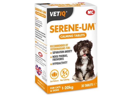 Serene-UM tbl 30