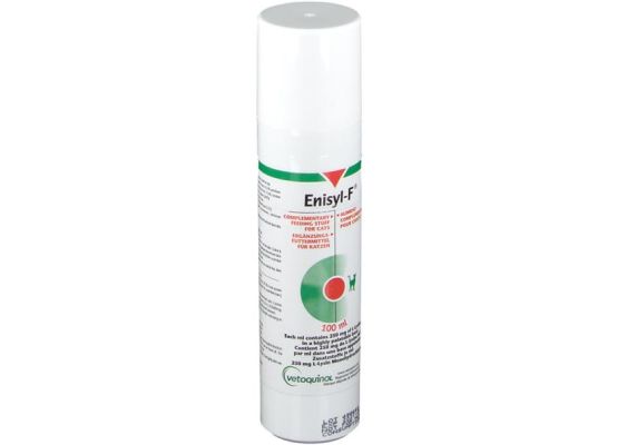 Enisyl - F 100ml