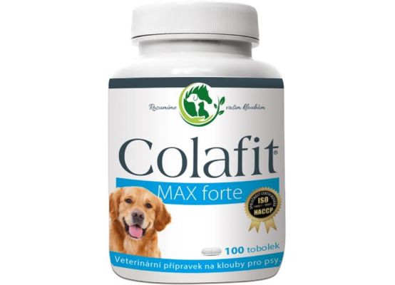 Colafit Max Forte tob 100