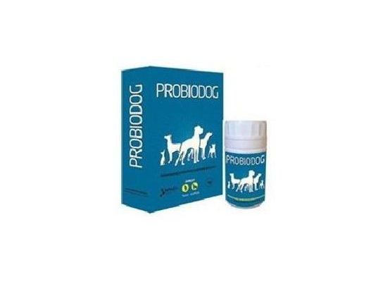 Probiodog plv 50g