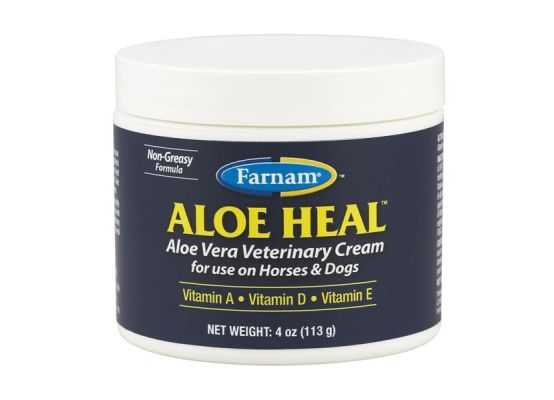Farnam Aloe Heal veterinary crm 113 g