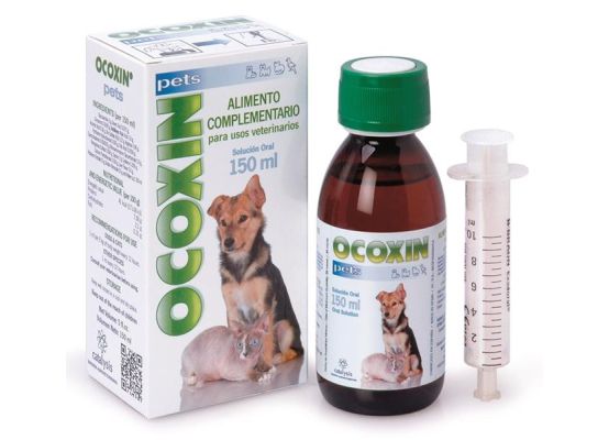 Ocoxin Pets 150ml