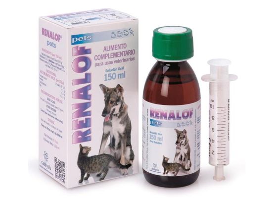 Renalof Pets 150ml