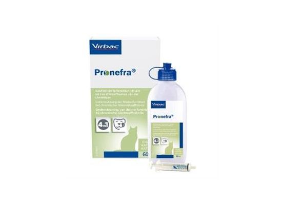 Pronefra pro kočky a psy 60ml